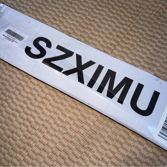 SZXIMU Mini Blind - Picture 4 of 4